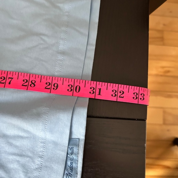 Robert Graham Men’s Polo 3XL performance shirt. - Picture 6 of 7